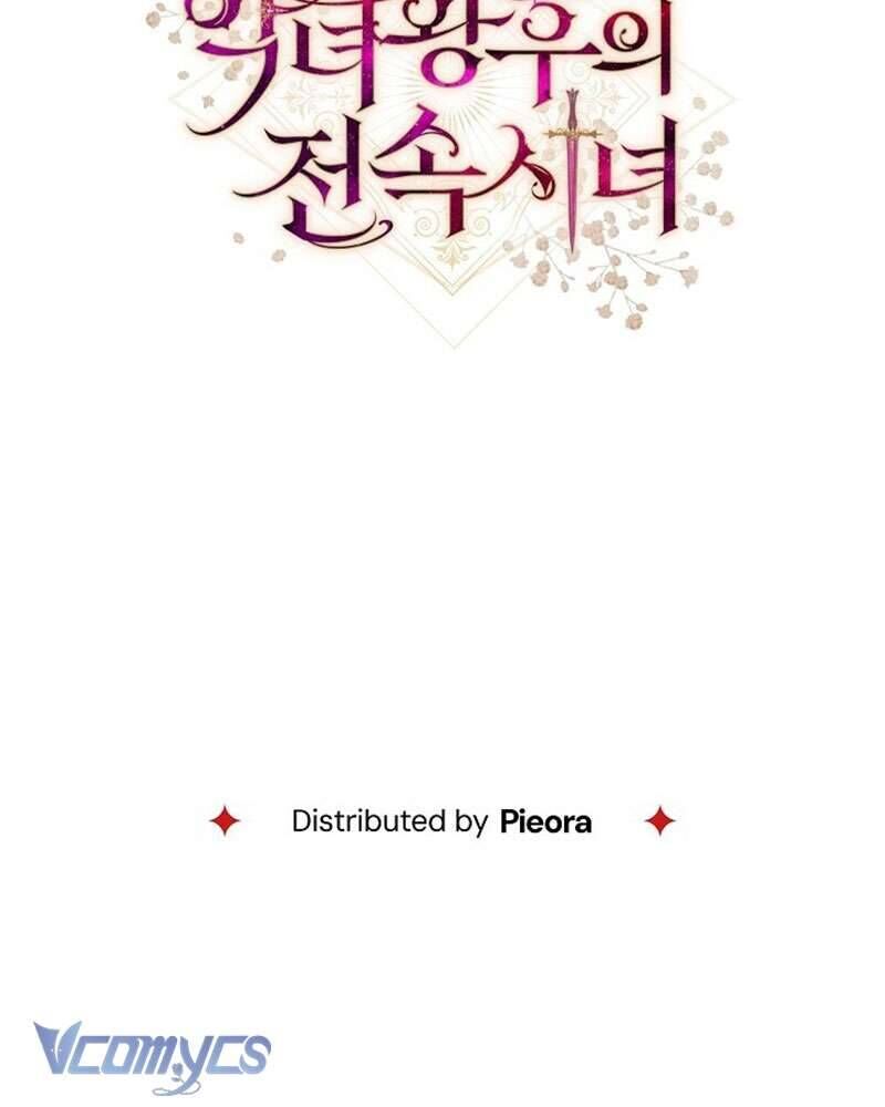 Hầu Gái Độc Quyền Của Hoàng Hậu Phản Diện - Chap 59 - Trang 166