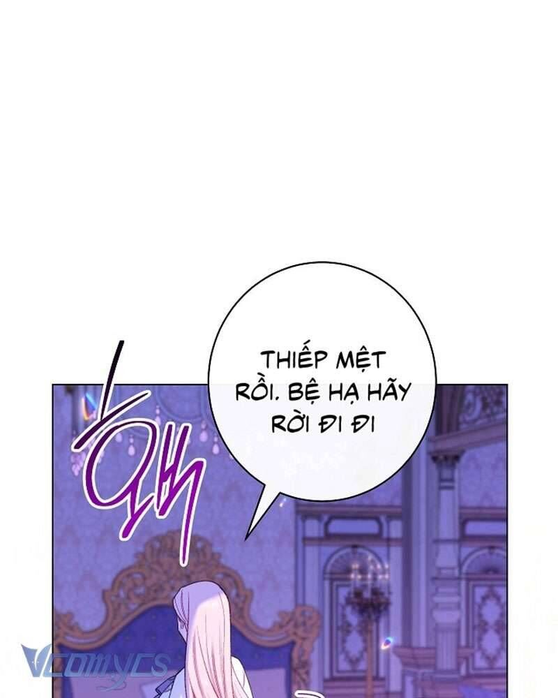 Hầu Gái Độc Quyền Của Hoàng Hậu Phản Diện - Chap 59 - Trang 19