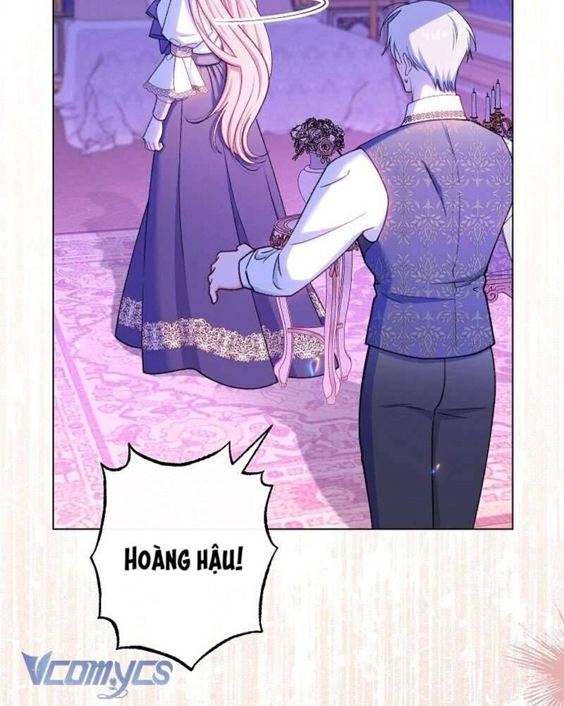 Hầu Gái Độc Quyền Của Hoàng Hậu Phản Diện - Chap 59 - Trang 20