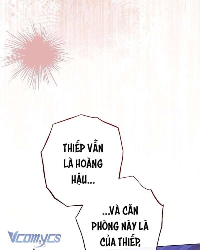 Hầu Gái Độc Quyền Của Hoàng Hậu Phản Diện - Chap 59 - Trang 24