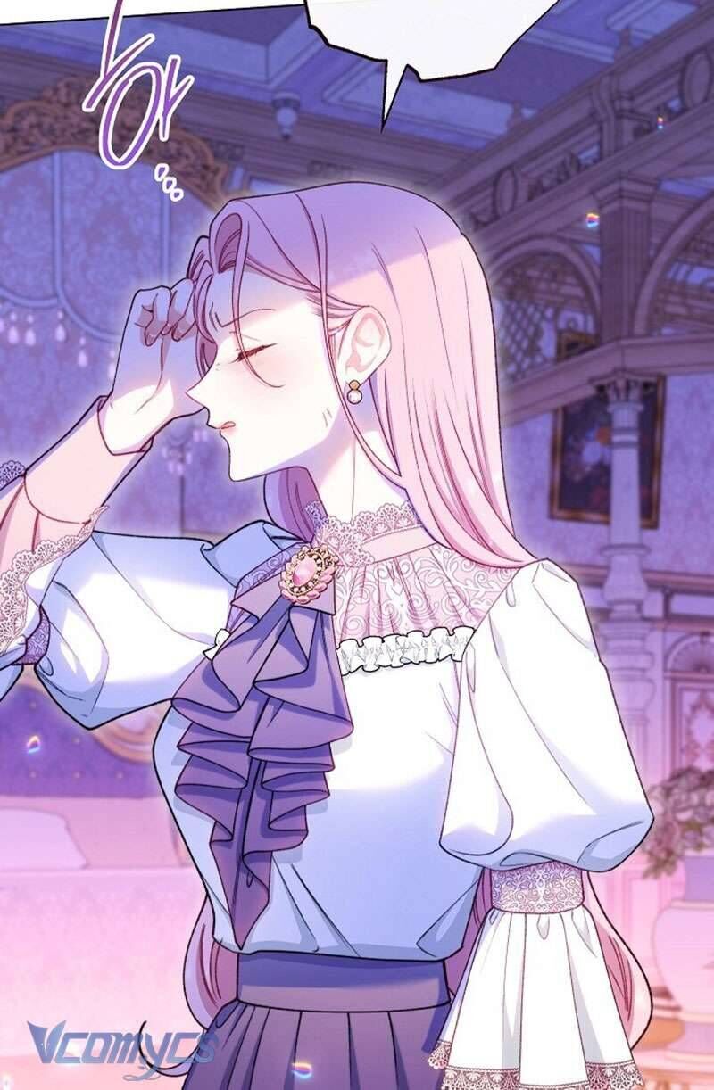 Hầu Gái Độc Quyền Của Hoàng Hậu Phản Diện - Chap 59 - Trang 25