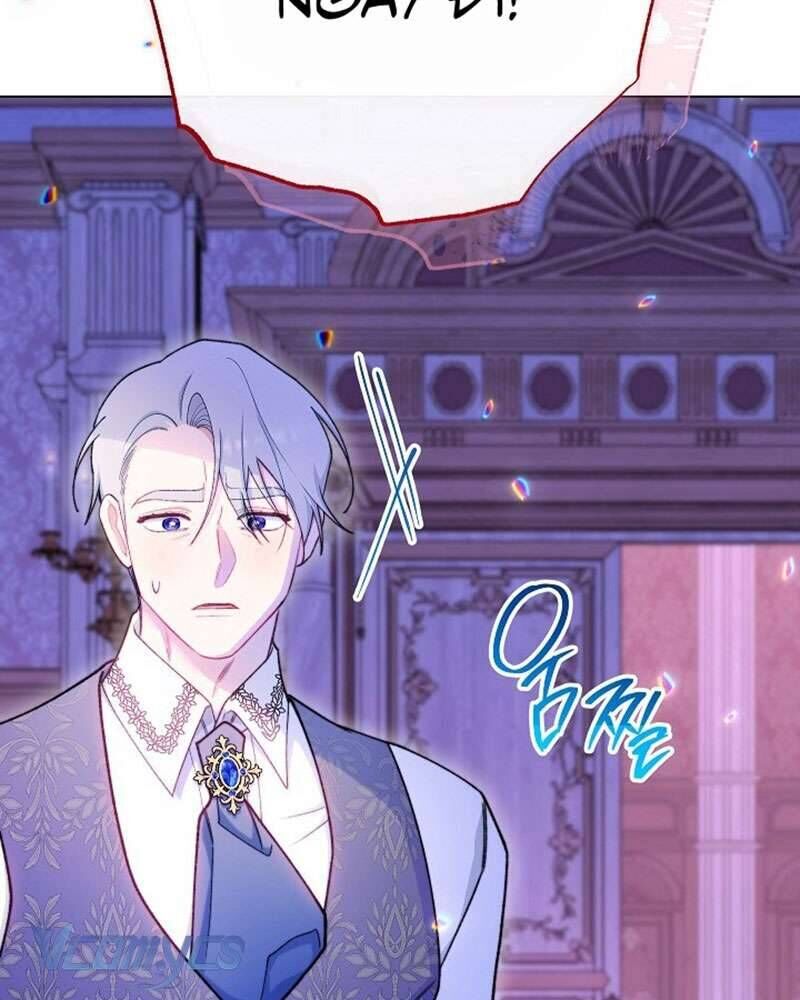 Hầu Gái Độc Quyền Của Hoàng Hậu Phản Diện - Chap 59 - Trang 27