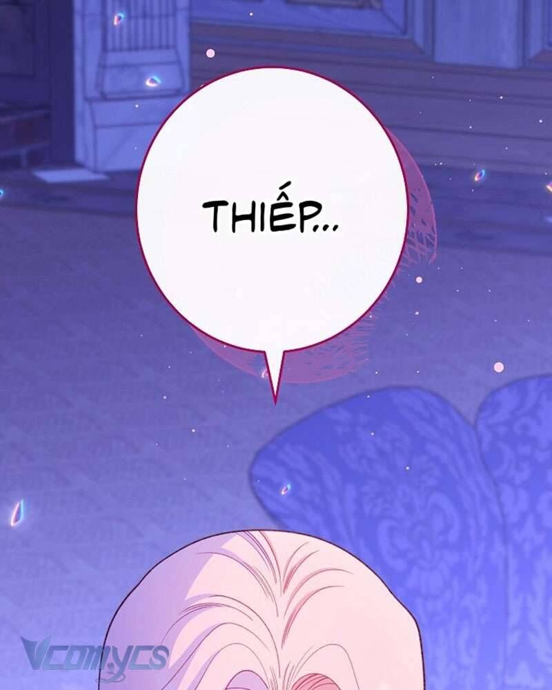 Hầu Gái Độc Quyền Của Hoàng Hậu Phản Diện - Chap 59 - Trang 4
