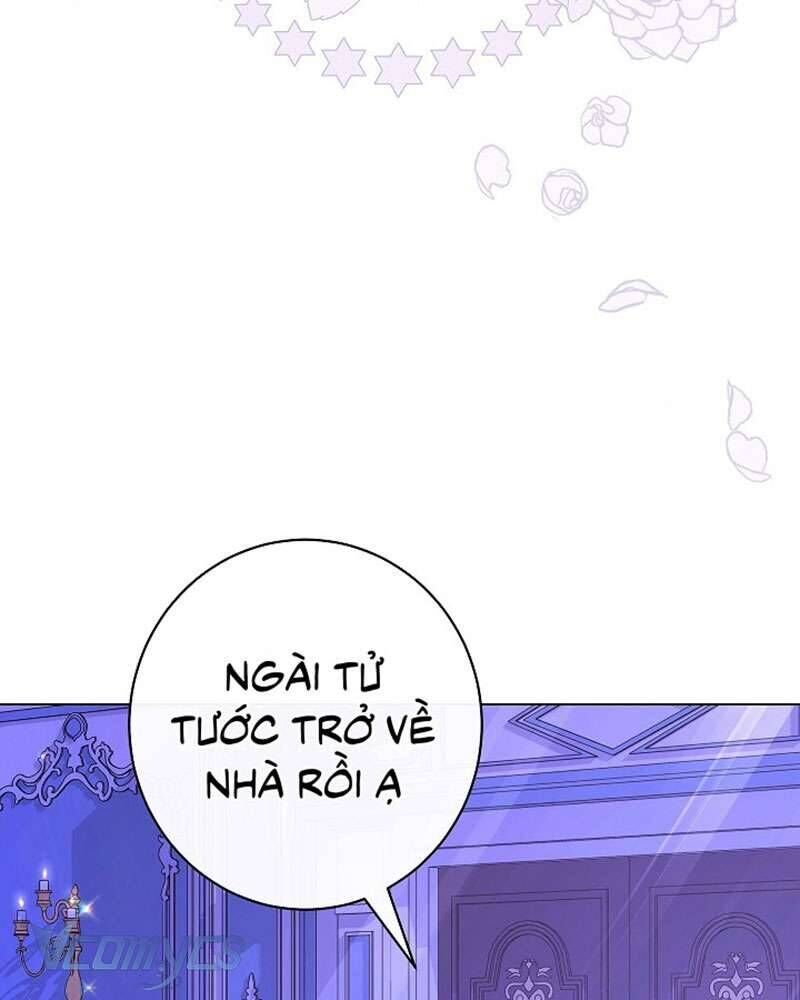 Hầu Gái Độc Quyền Của Hoàng Hậu Phản Diện - Chap 59 - Trang 40