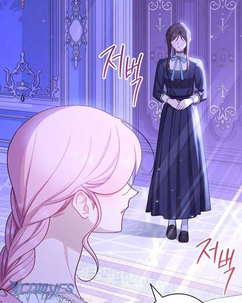 Hầu Gái Độc Quyền Của Hoàng Hậu Phản Diện - Chap 59 - Trang 41