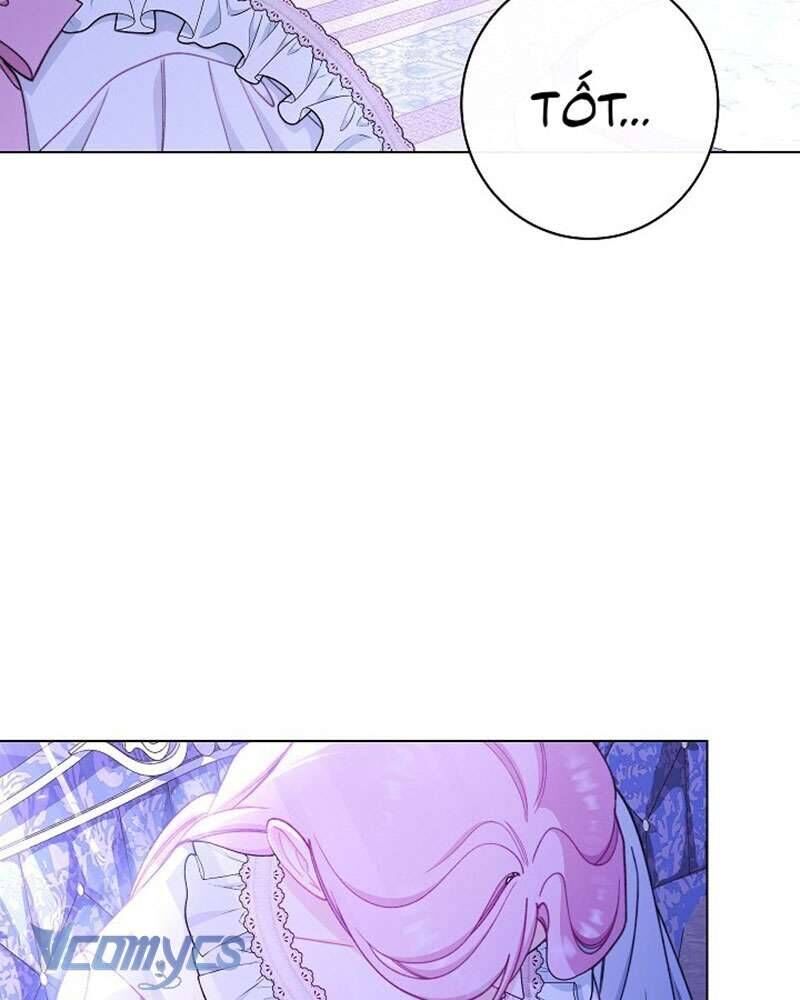 Hầu Gái Độc Quyền Của Hoàng Hậu Phản Diện - Chap 59 - Trang 42