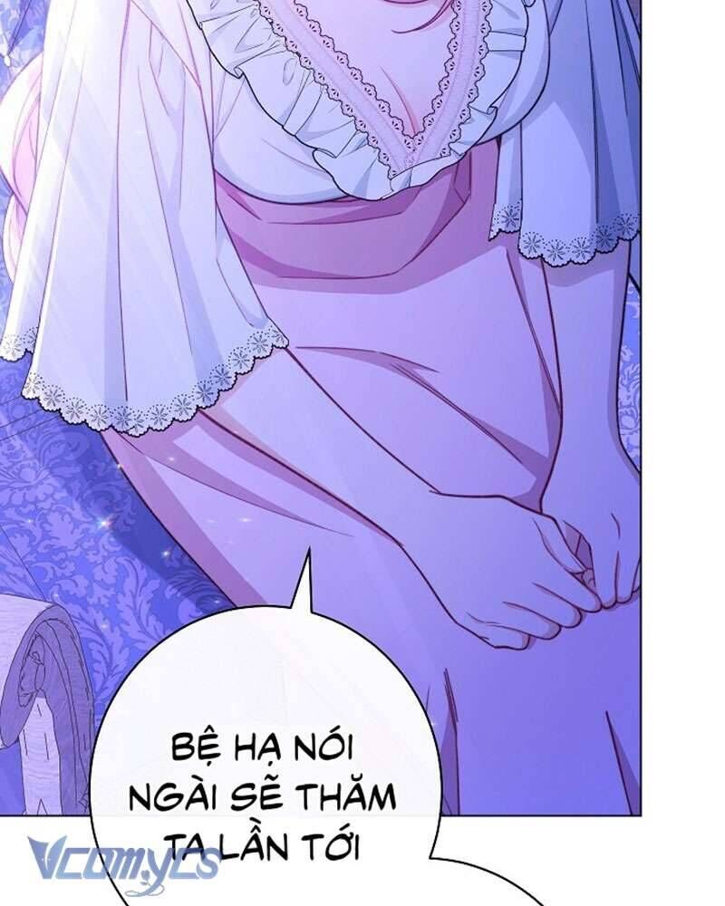 Hầu Gái Độc Quyền Của Hoàng Hậu Phản Diện - Chap 59 - Trang 43