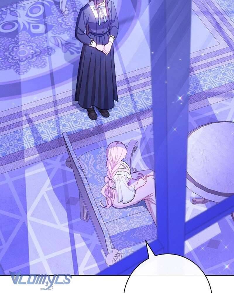 Hầu Gái Độc Quyền Của Hoàng Hậu Phản Diện - Chap 59 - Trang 47