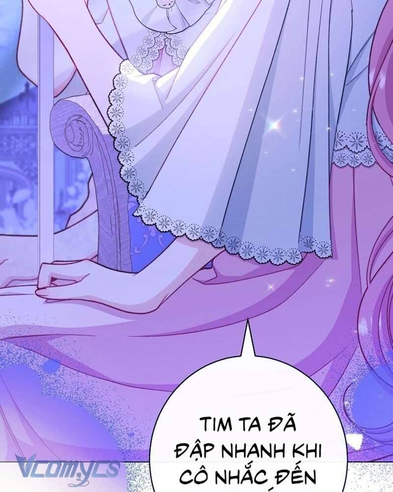 Hầu Gái Độc Quyền Của Hoàng Hậu Phản Diện - Chap 59 - Trang 50
