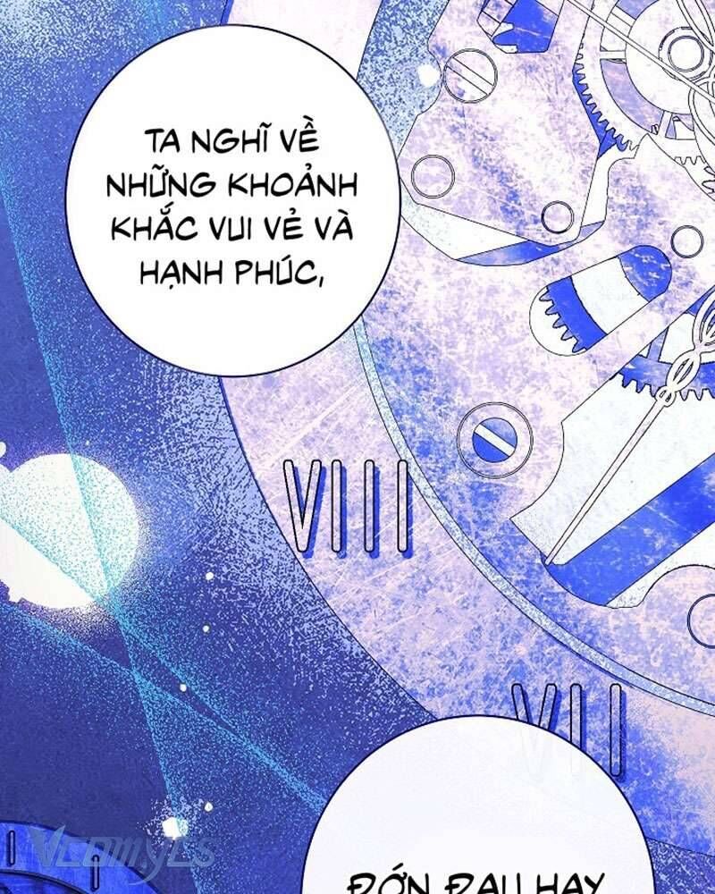 Hầu Gái Độc Quyền Của Hoàng Hậu Phản Diện - Chap 59 - Trang 55