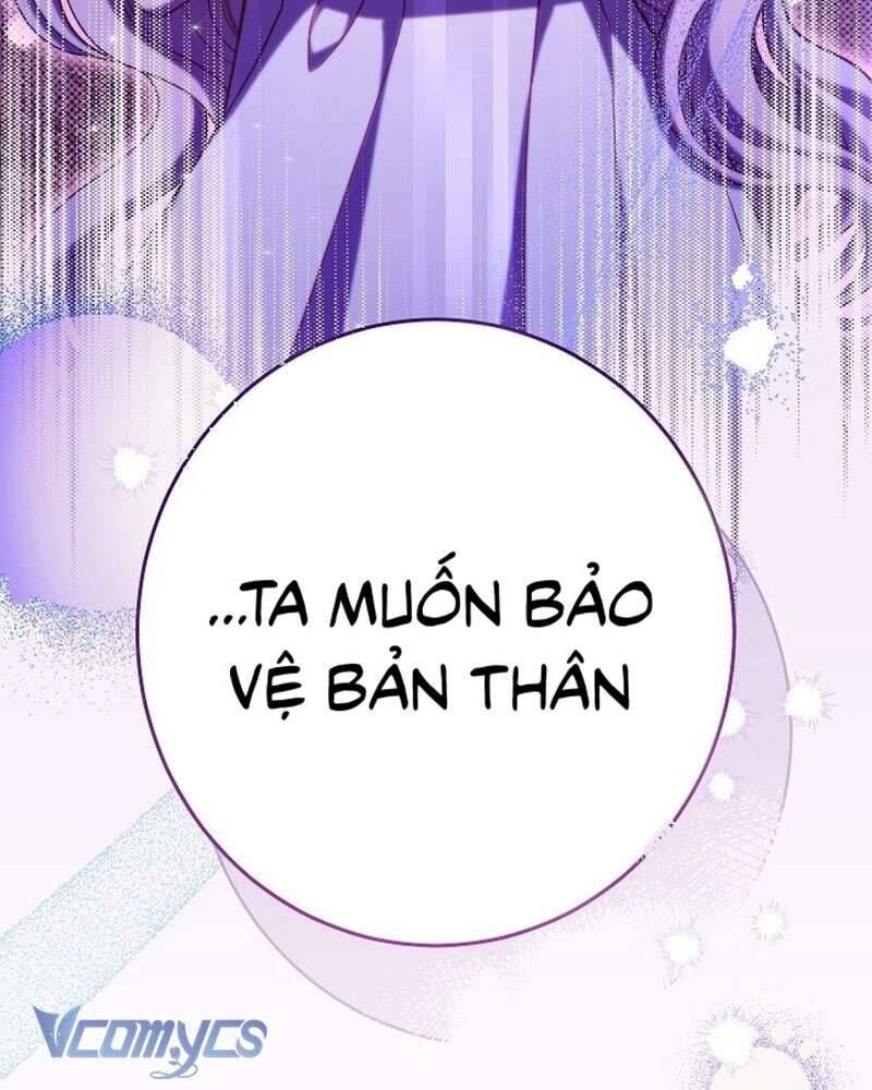 Hầu Gái Độc Quyền Của Hoàng Hậu Phản Diện - Chap 59 - Trang 63