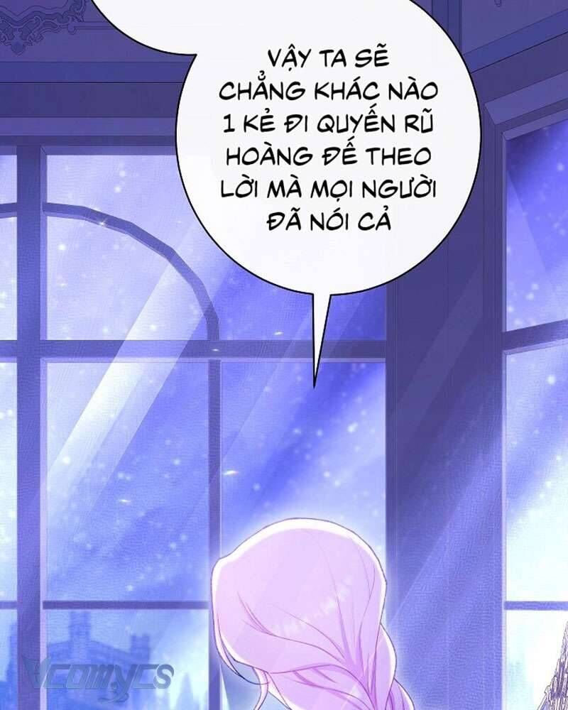 Hầu Gái Độc Quyền Của Hoàng Hậu Phản Diện - Chap 59 - Trang 65