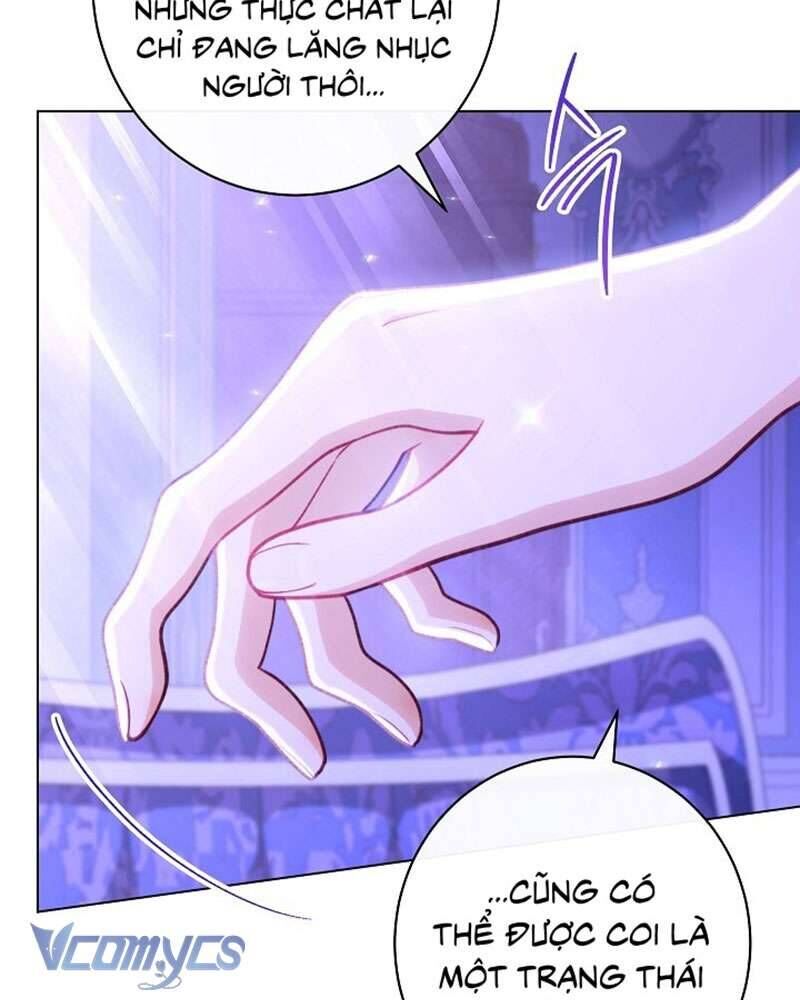 Hầu Gái Độc Quyền Của Hoàng Hậu Phản Diện - Chap 59 - Trang 84