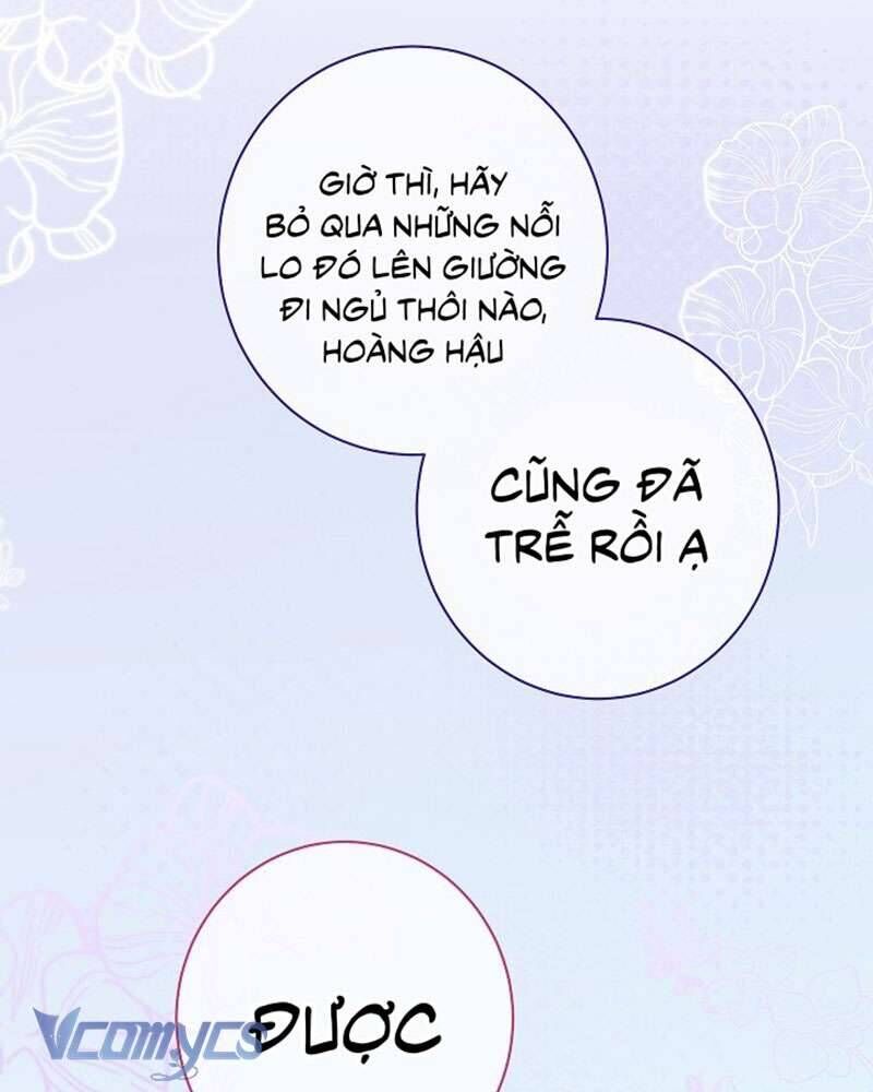 Hầu Gái Độc Quyền Của Hoàng Hậu Phản Diện - Chap 59 - Trang 95