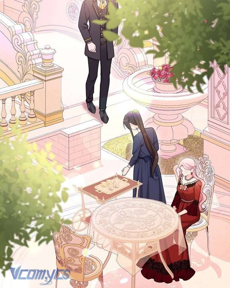 Hầu Gái Độc Quyền Của Hoàng Hậu Phản Diện - Chap 59 - Trang 99