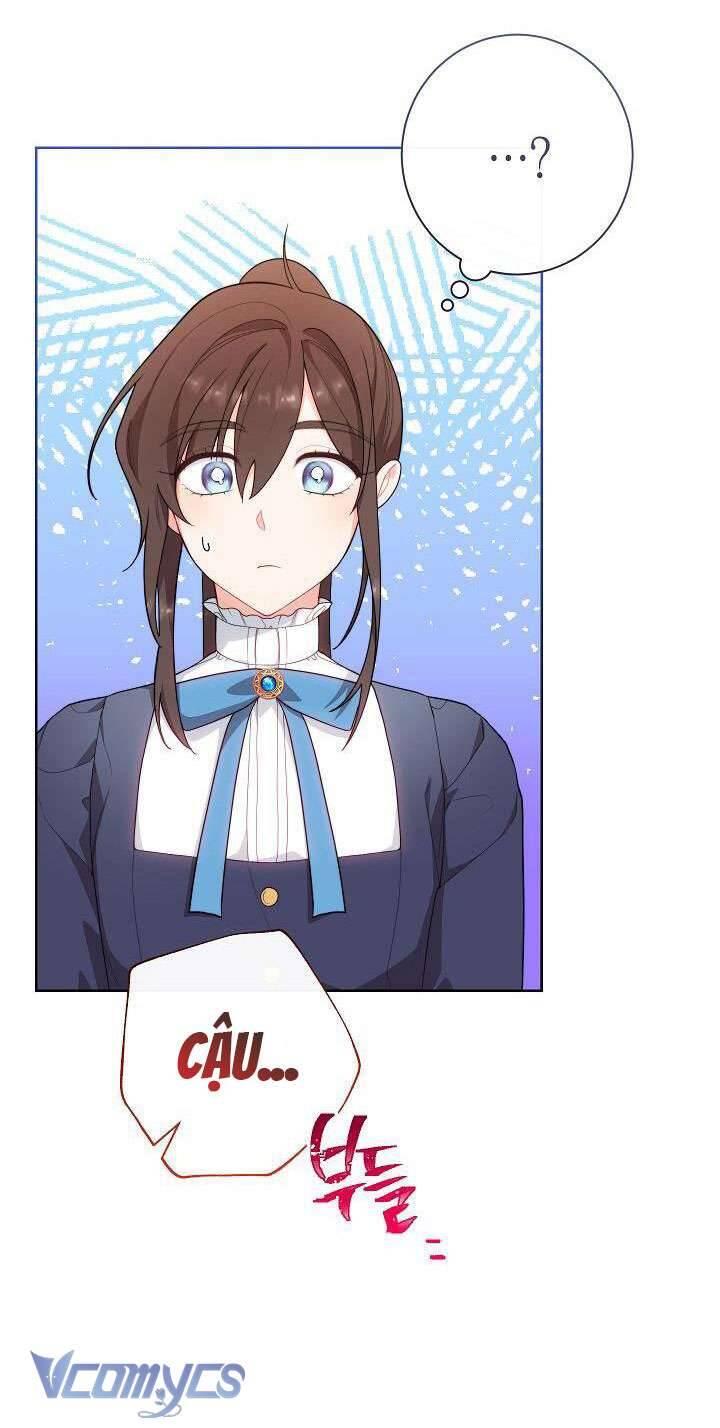 Hầu Gái Độc Quyền Của Hoàng Hậu Phản Diện - Chap 6 - Trang 13