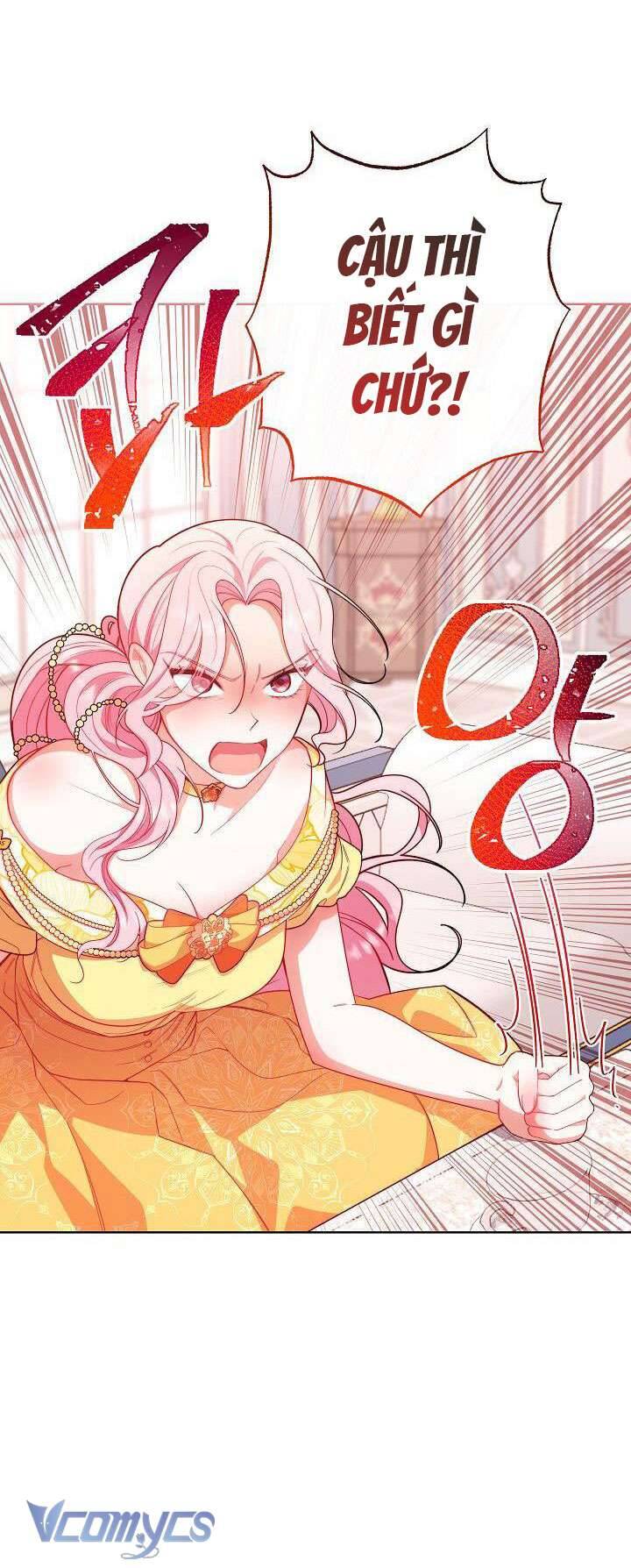 Hầu Gái Độc Quyền Của Hoàng Hậu Phản Diện - Chap 6 - Trang 14