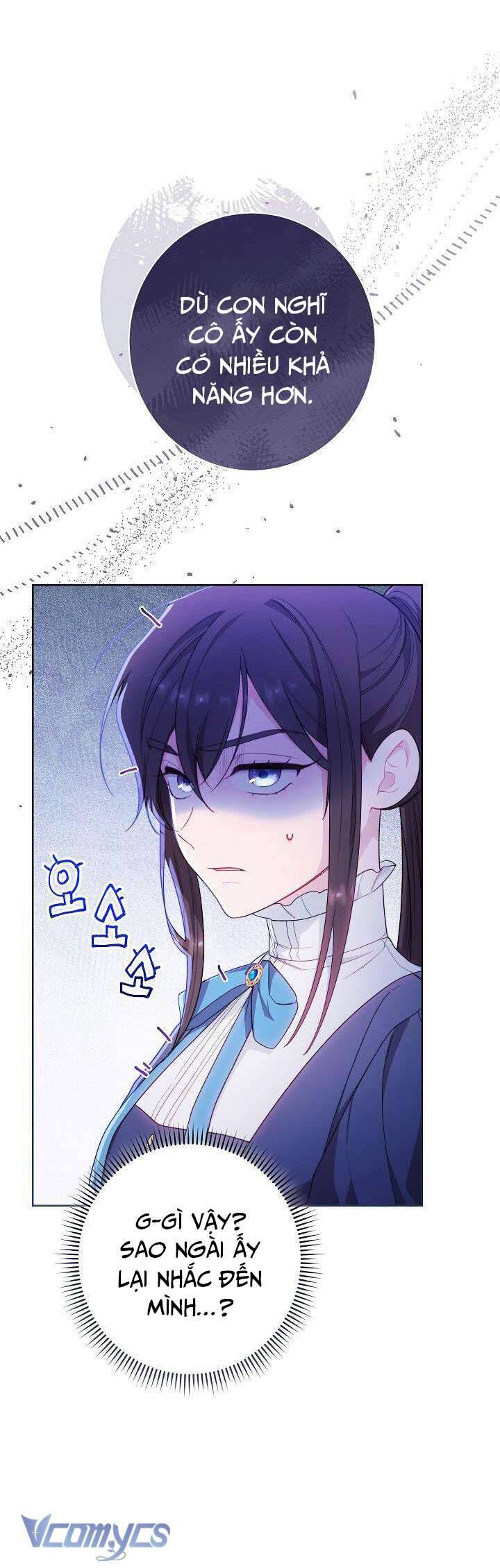 Hầu Gái Độc Quyền Của Hoàng Hậu Phản Diện - Chap 6 - Trang 20