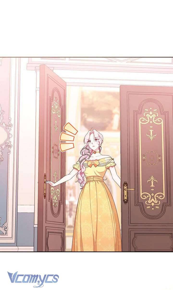 Hầu Gái Độc Quyền Của Hoàng Hậu Phản Diện - Chap 6 - Trang 3