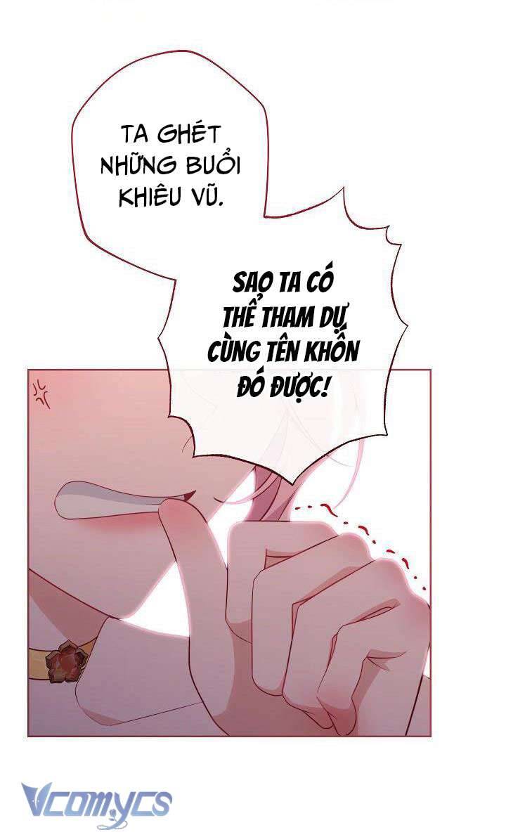 Hầu Gái Độc Quyền Của Hoàng Hậu Phản Diện - Chap 6 - Trang 26