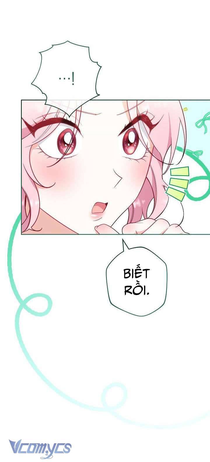 Hầu Gái Độc Quyền Của Hoàng Hậu Phản Diện - Chap 6 - Trang 27
