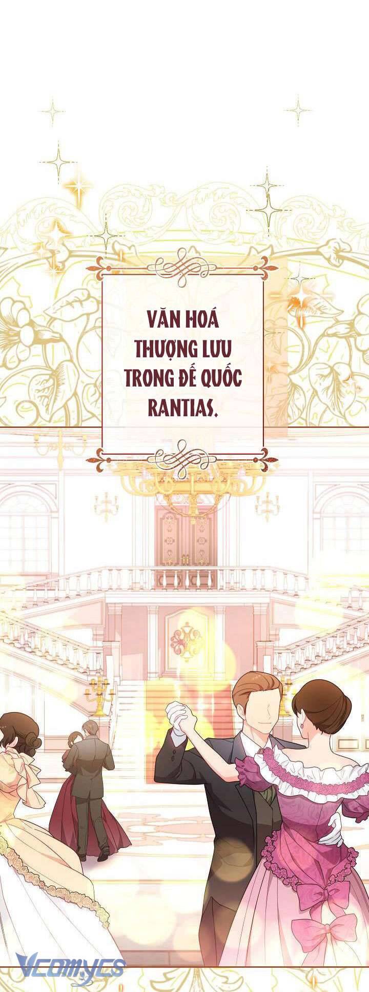 Hầu Gái Độc Quyền Của Hoàng Hậu Phản Diện - Chap 6 - Trang 30