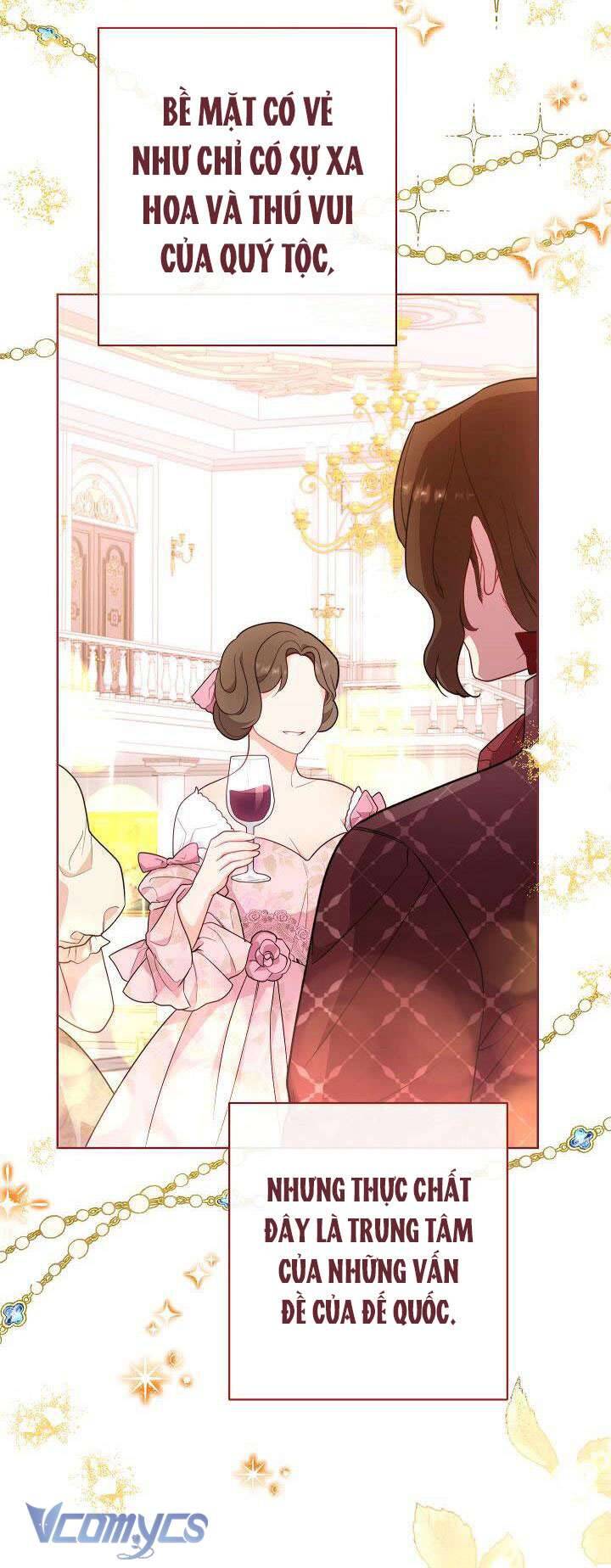 Hầu Gái Độc Quyền Của Hoàng Hậu Phản Diện - Chap 6 - Trang 32
