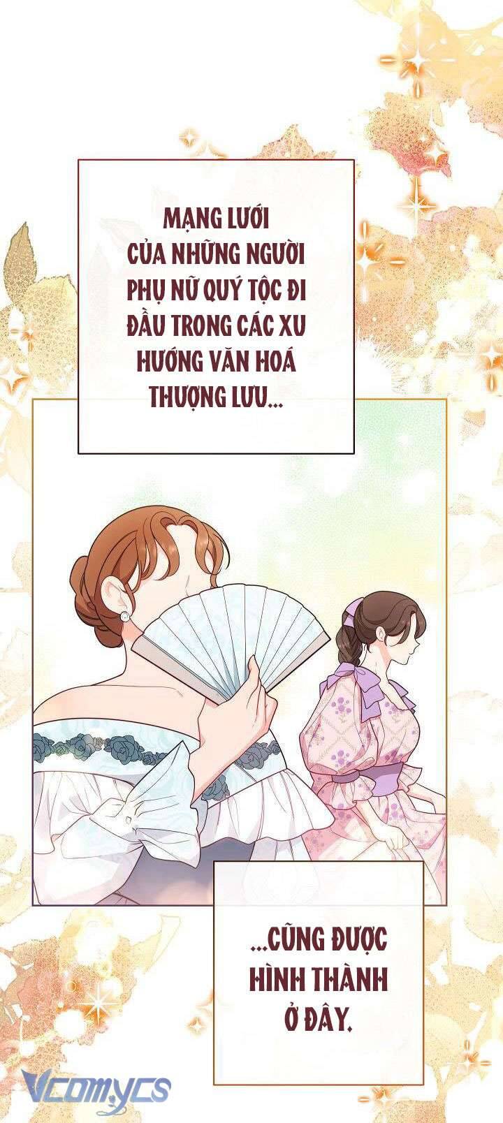 Hầu Gái Độc Quyền Của Hoàng Hậu Phản Diện - Chap 6 - Trang 33