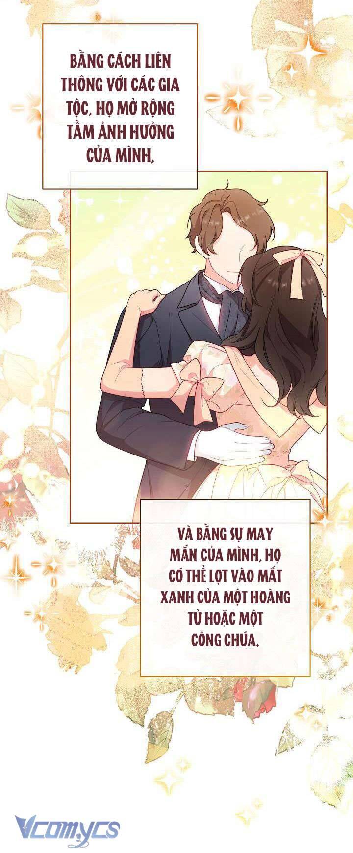Hầu Gái Độc Quyền Của Hoàng Hậu Phản Diện - Chap 6 - Trang 34