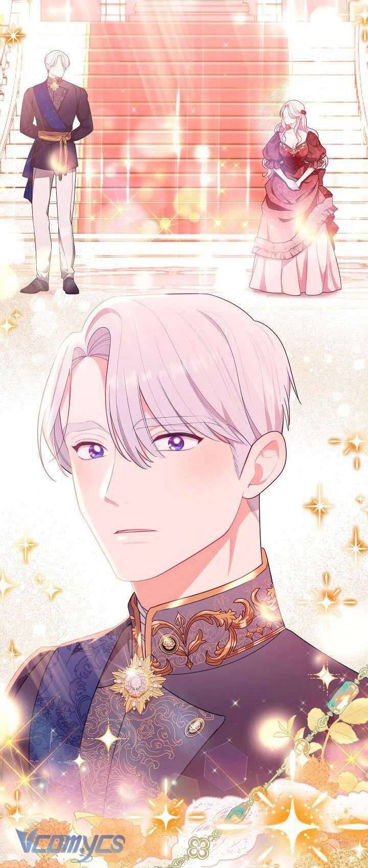 Hầu Gái Độc Quyền Của Hoàng Hậu Phản Diện - Chap 6 - Trang 36