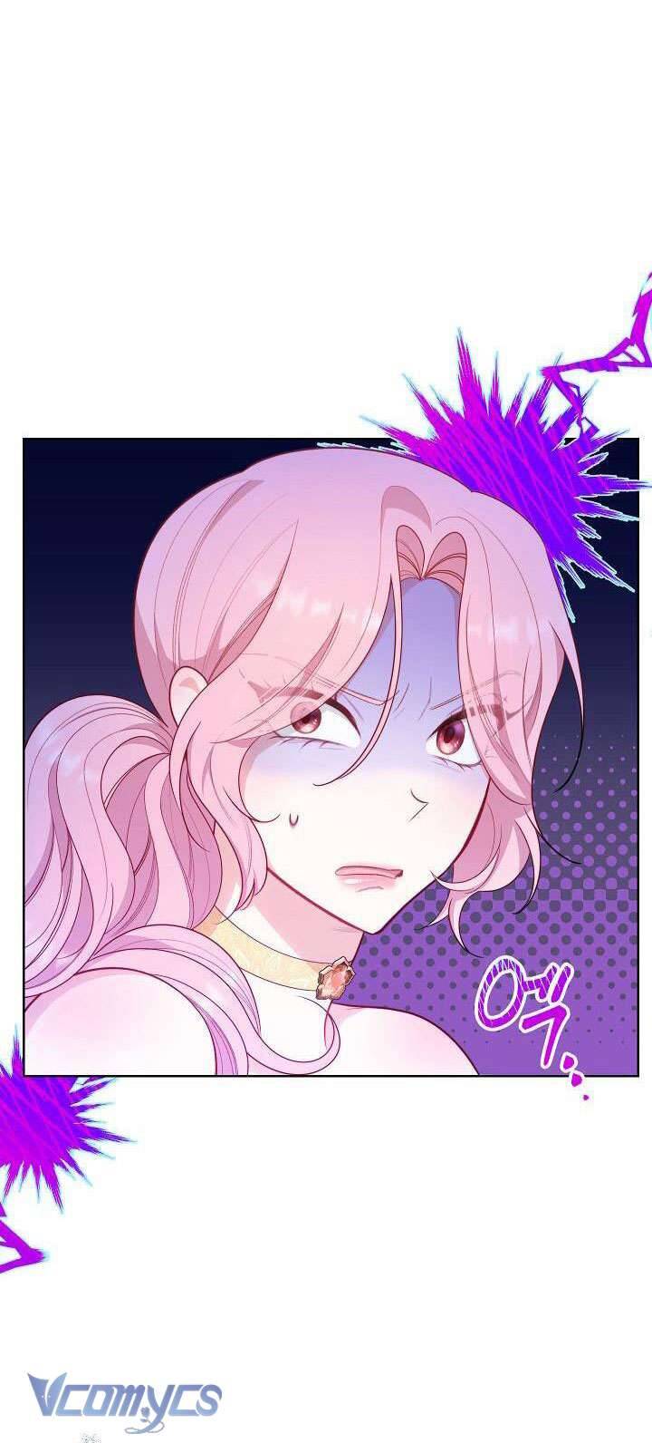 Hầu Gái Độc Quyền Của Hoàng Hậu Phản Diện - Chap 6 - Trang 40