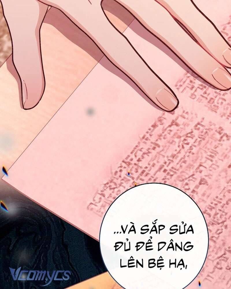 Hầu Gái Độc Quyền Của Hoàng Hậu Phản Diện - Chap 60 - Trang 101