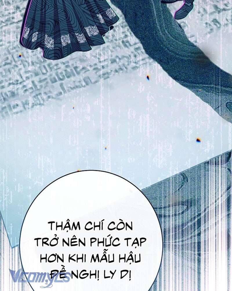 Hầu Gái Độc Quyền Của Hoàng Hậu Phản Diện - Chap 60 - Trang 104