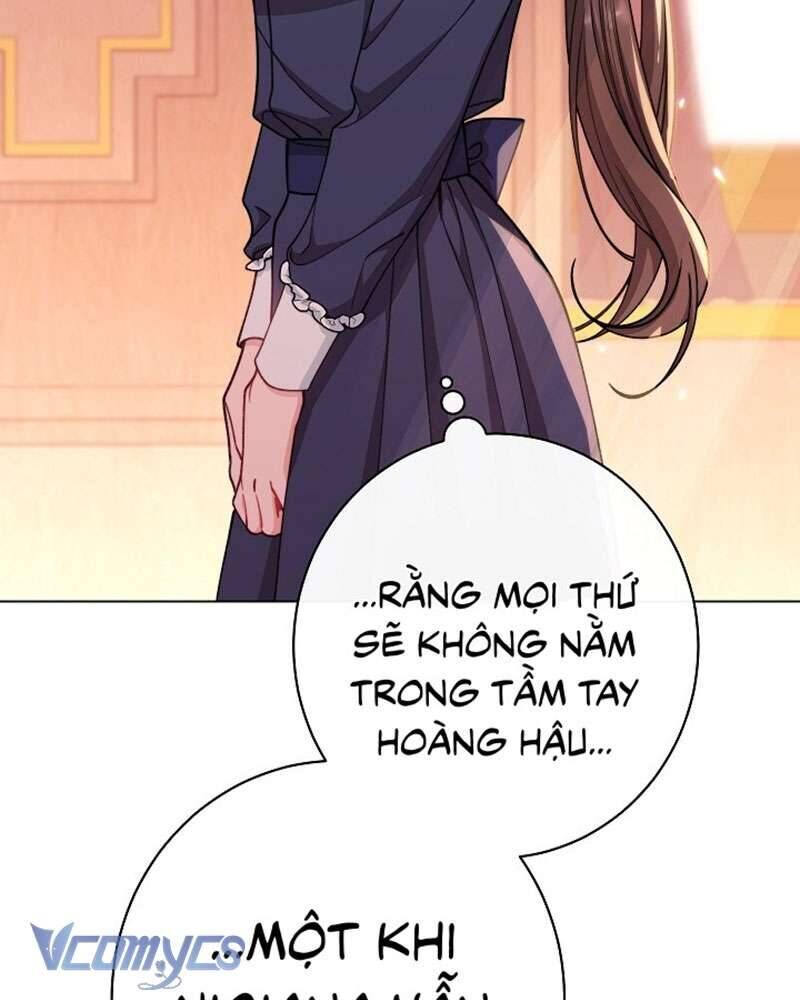 Hầu Gái Độc Quyền Của Hoàng Hậu Phản Diện - Chap 60 - Trang 107