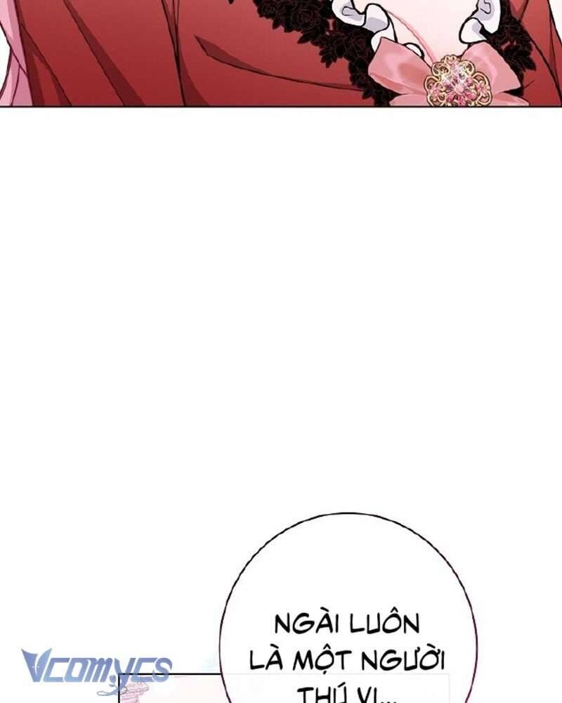 Hầu Gái Độc Quyền Của Hoàng Hậu Phản Diện - Chap 60 - Trang 13