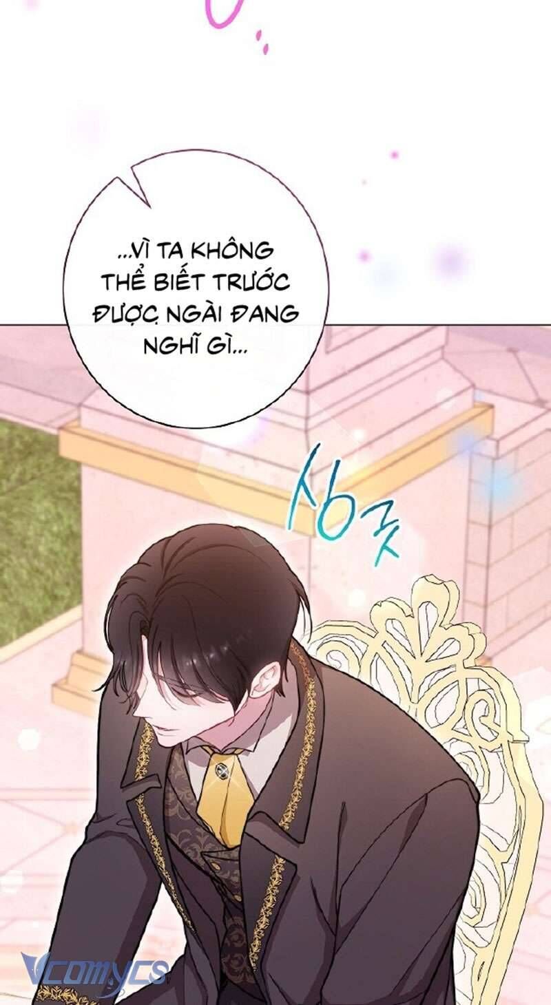 Hầu Gái Độc Quyền Của Hoàng Hậu Phản Diện - Chap 60 - Trang 15