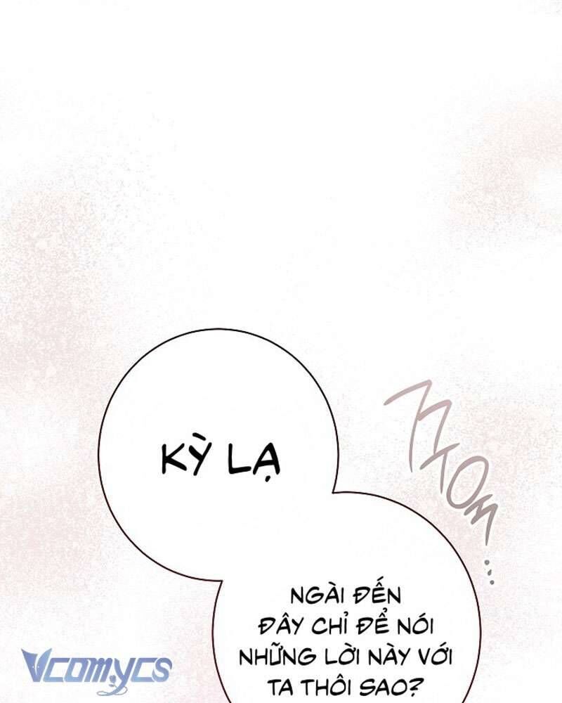 Hầu Gái Độc Quyền Của Hoàng Hậu Phản Diện - Chap 60 - Trang 23