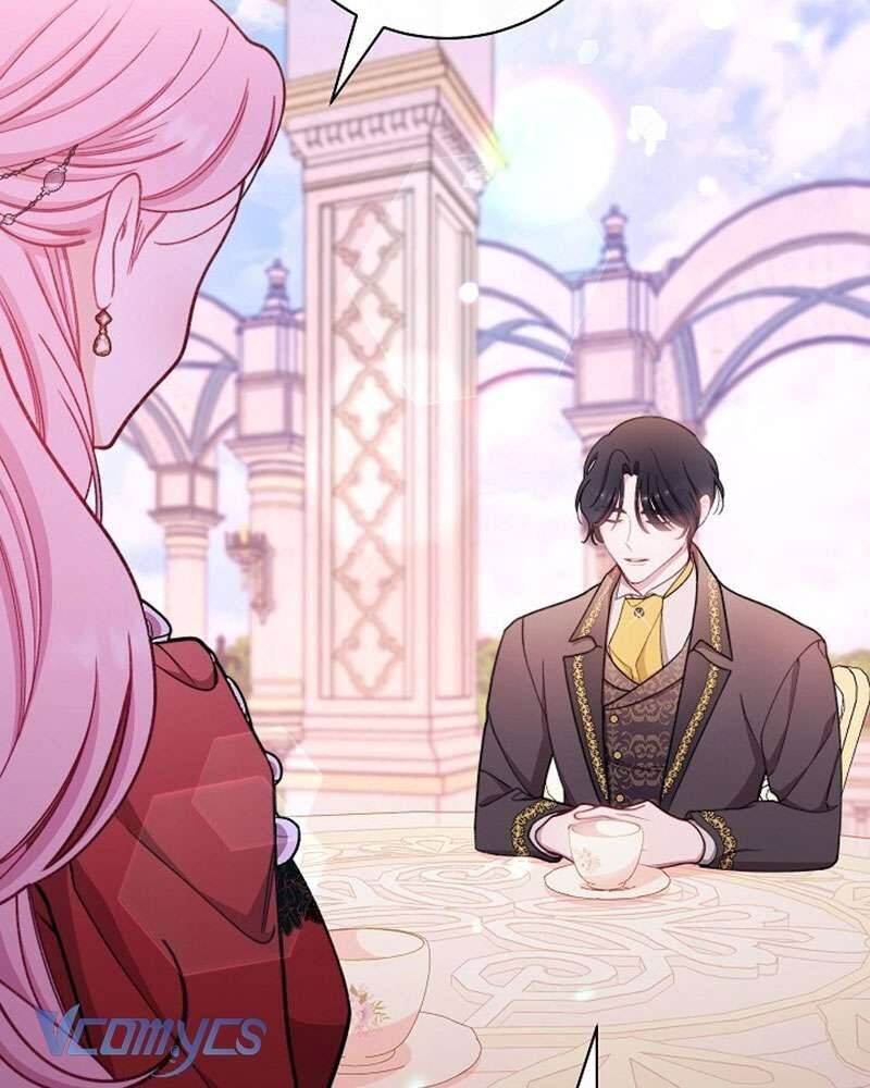Hầu Gái Độc Quyền Của Hoàng Hậu Phản Diện - Chap 60 - Trang 25