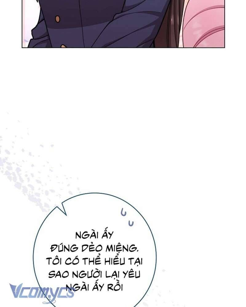 Hầu Gái Độc Quyền Của Hoàng Hậu Phản Diện - Chap 60 - Trang 37