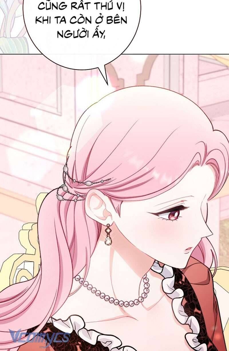 Hầu Gái Độc Quyền Của Hoàng Hậu Phản Diện - Chap 60 - Trang 39