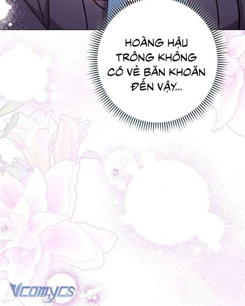 Hầu Gái Độc Quyền Của Hoàng Hậu Phản Diện - Chap 60 - Trang 43