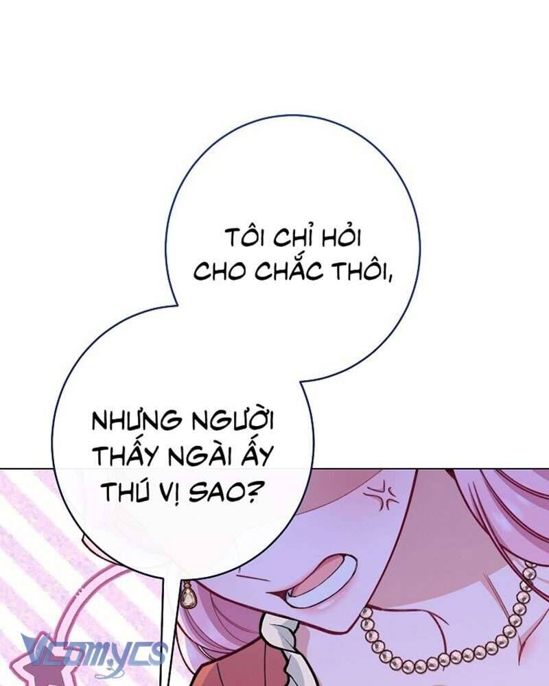 Hầu Gái Độc Quyền Của Hoàng Hậu Phản Diện - Chap 60 - Trang 47