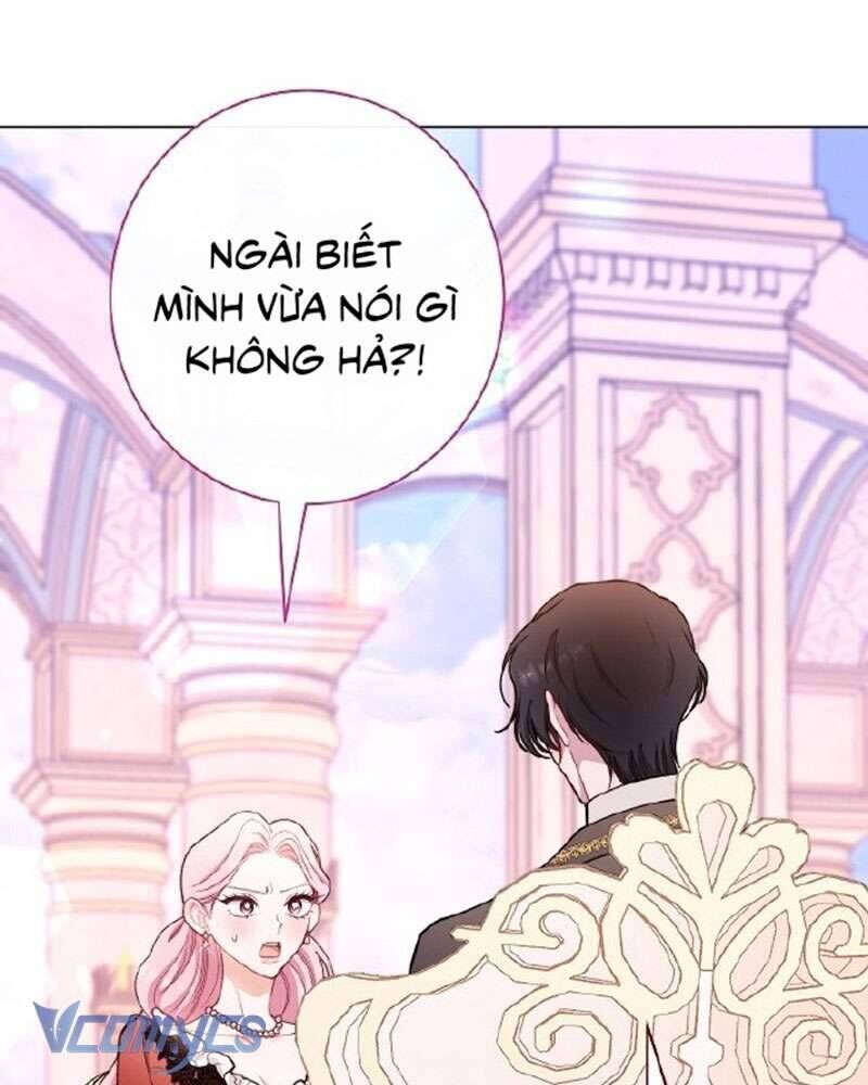 Hầu Gái Độc Quyền Của Hoàng Hậu Phản Diện - Chap 60 - Trang 6