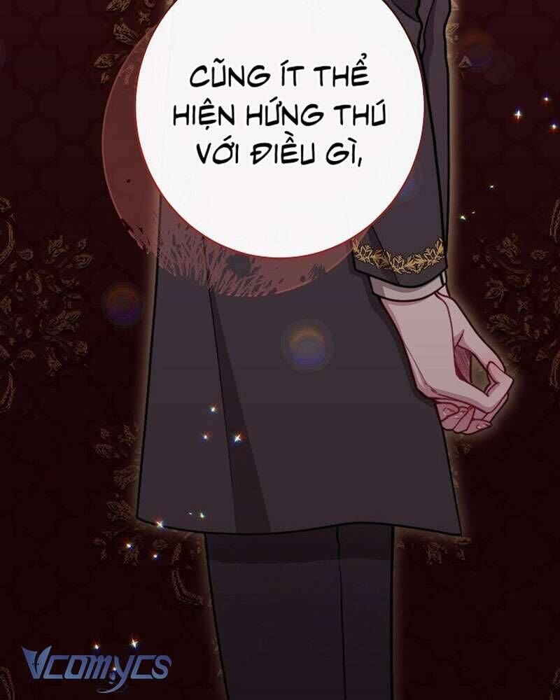 Hầu Gái Độc Quyền Của Hoàng Hậu Phản Diện - Chap 60 - Trang 52