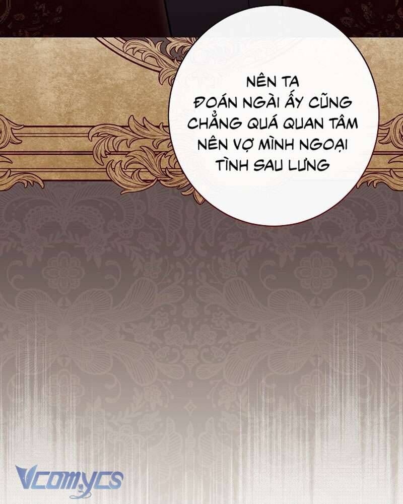 Hầu Gái Độc Quyền Của Hoàng Hậu Phản Diện - Chap 60 - Trang 53
