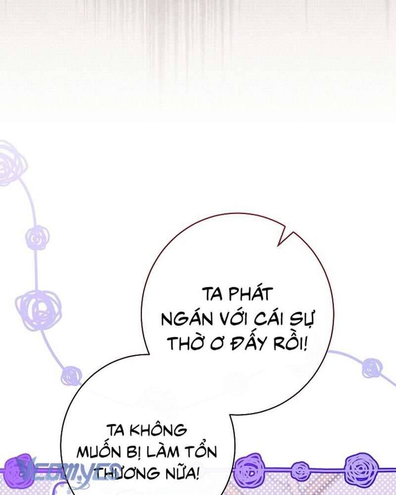 Hầu Gái Độc Quyền Của Hoàng Hậu Phản Diện - Chap 60 - Trang 54