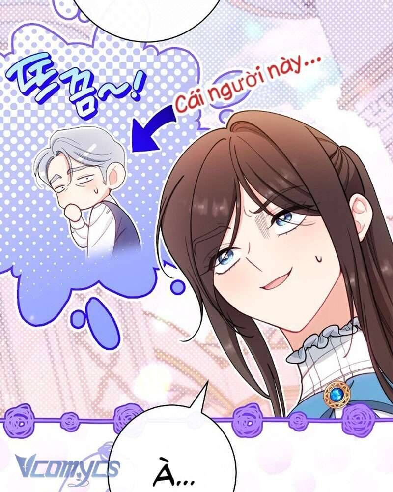 Hầu Gái Độc Quyền Của Hoàng Hậu Phản Diện - Chap 60 - Trang 55