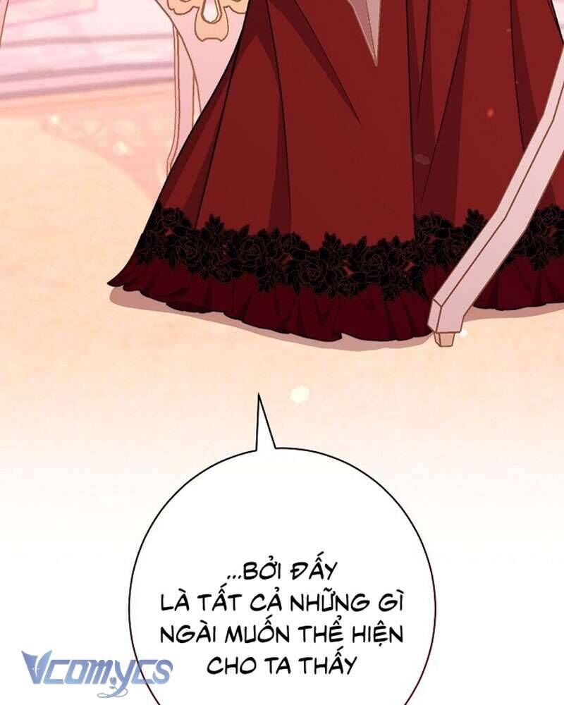 Hầu Gái Độc Quyền Của Hoàng Hậu Phản Diện - Chap 60 - Trang 59