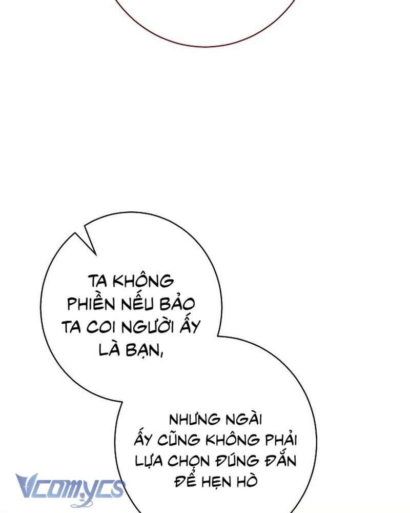 Hầu Gái Độc Quyền Của Hoàng Hậu Phản Diện - Chap 60 - Trang 60