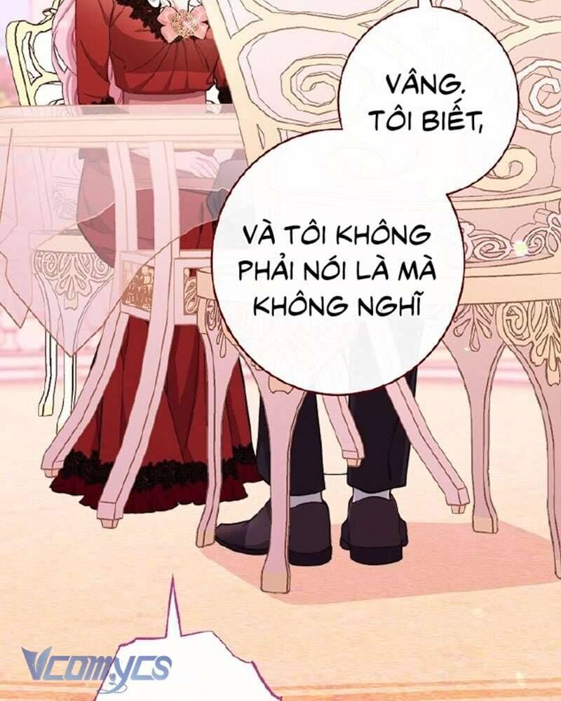 Hầu Gái Độc Quyền Của Hoàng Hậu Phản Diện - Chap 60 - Trang 7